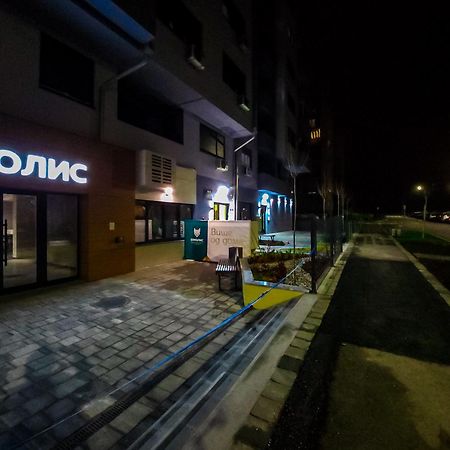 Oota Soko With Parking Garage Lägenhet Kragujevac Exteriör bild